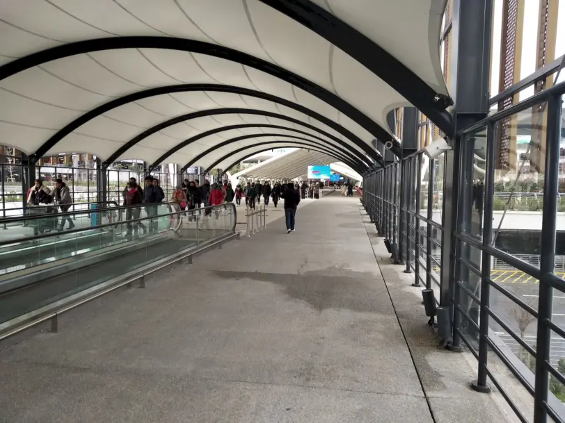 i̇stanbul havalimanı gayrettepe metro açıldı mı