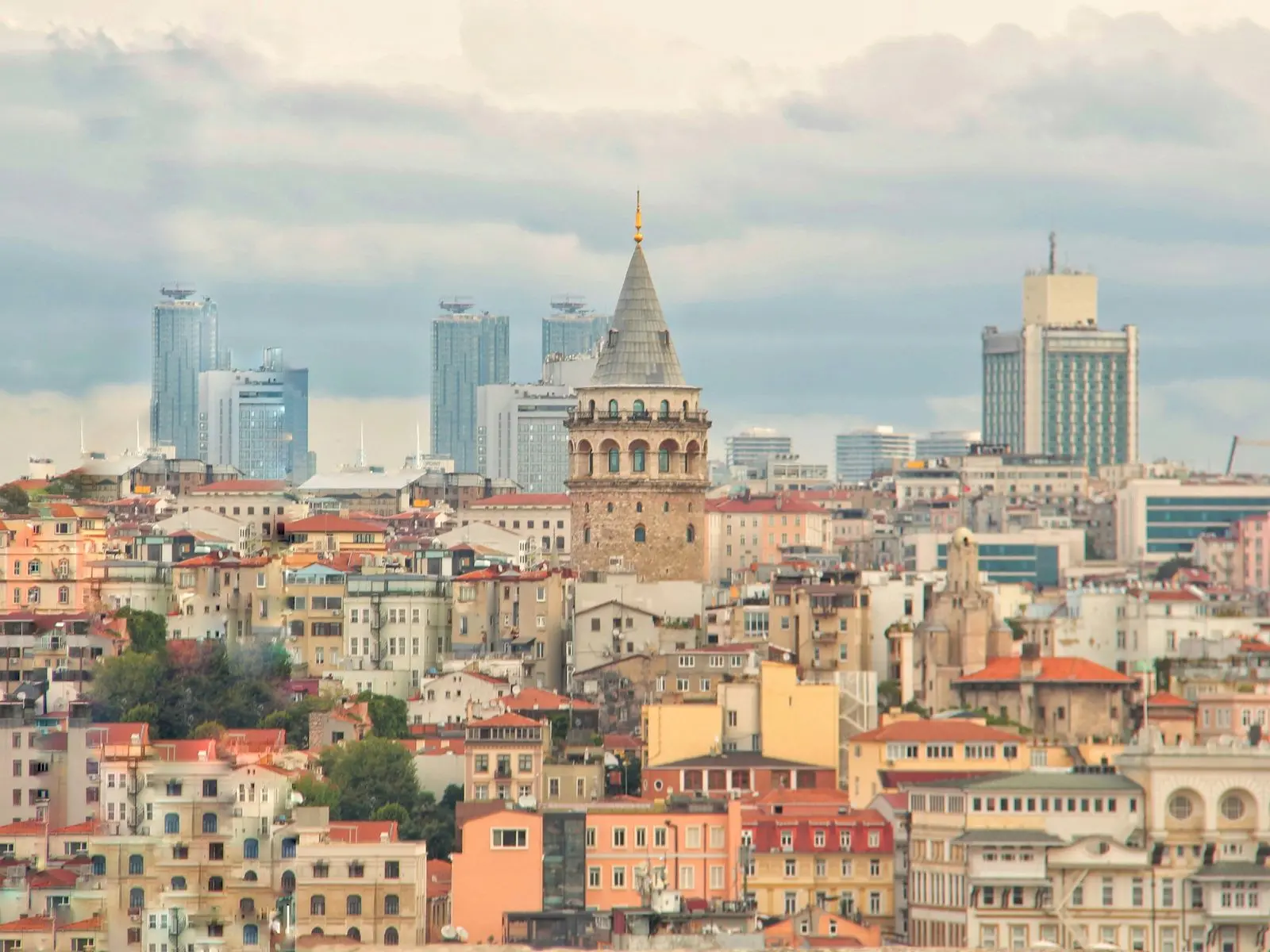 İstanbul’un depreme en dayanıklı ilçeleri fotoğraf.