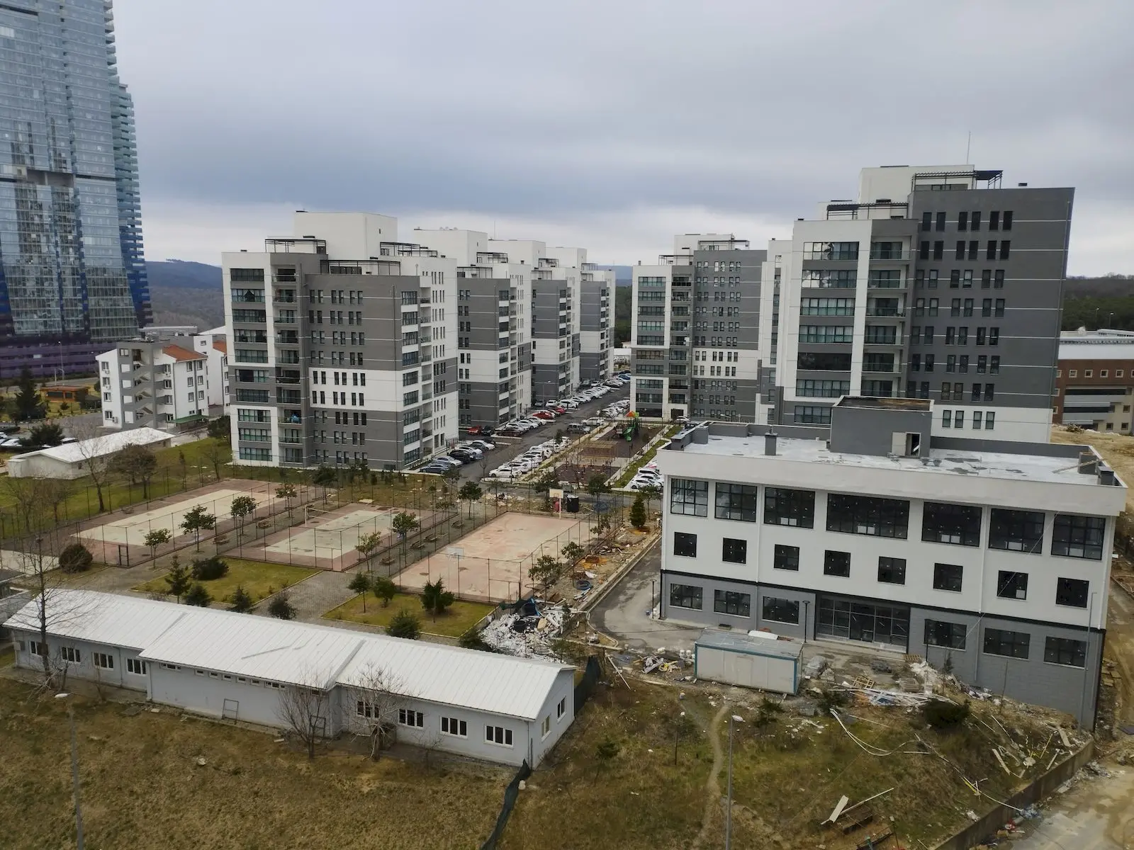 Sarıyer’in nüfusu ne kadar? fotoğraf.