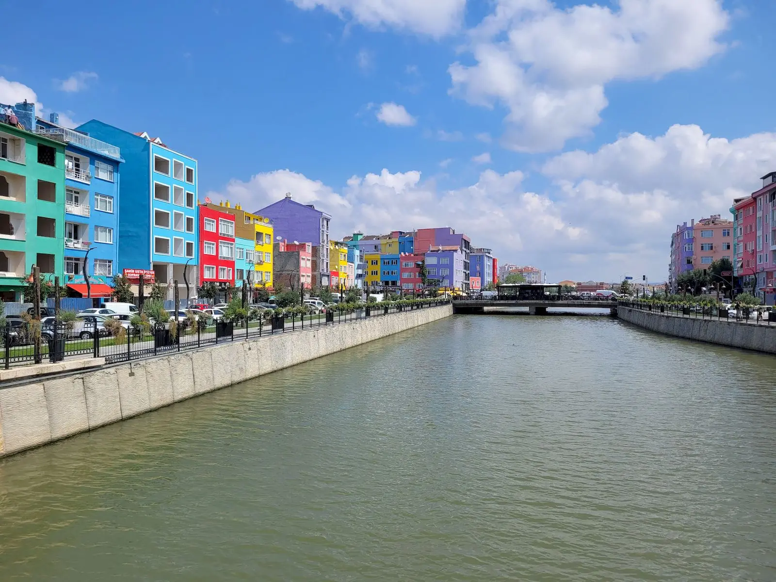 Silivri’de en çok nereli var? fotoğraf.