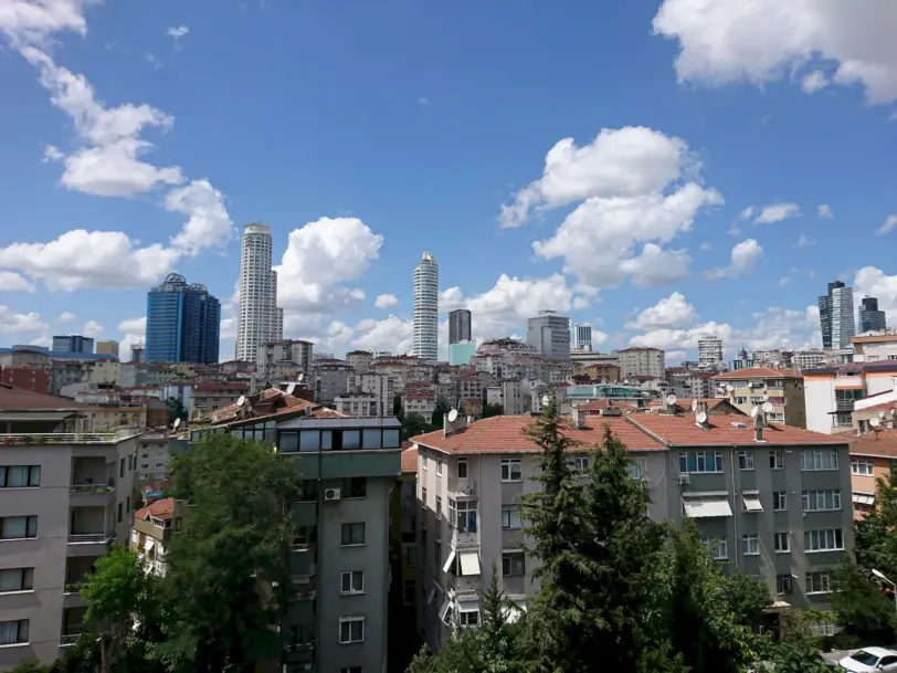 sisli-nufus