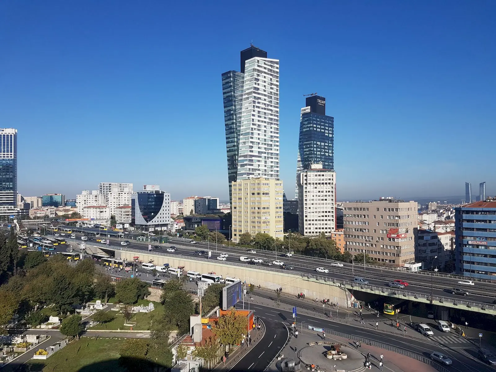 Şişli’de en çok nereli var? fotoğraf.