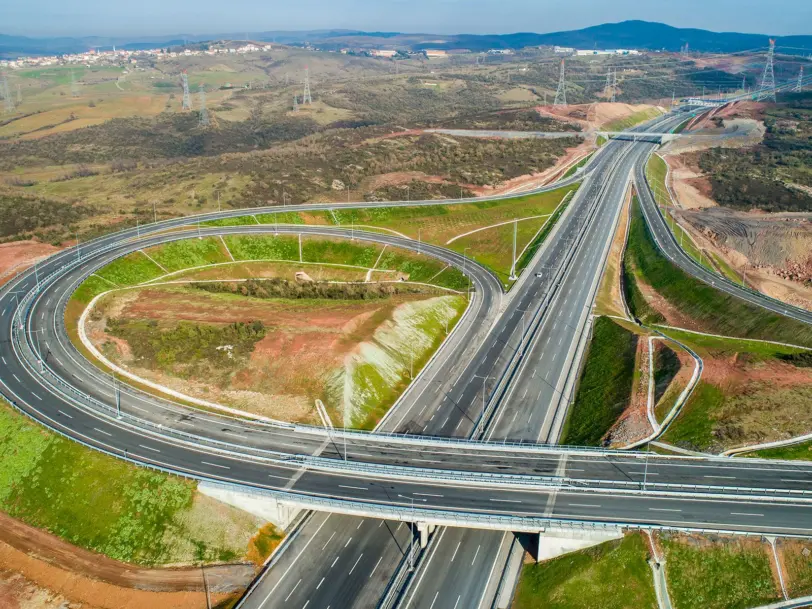 Kuzey Marmara Otoyolu nereden nereye gidiyor