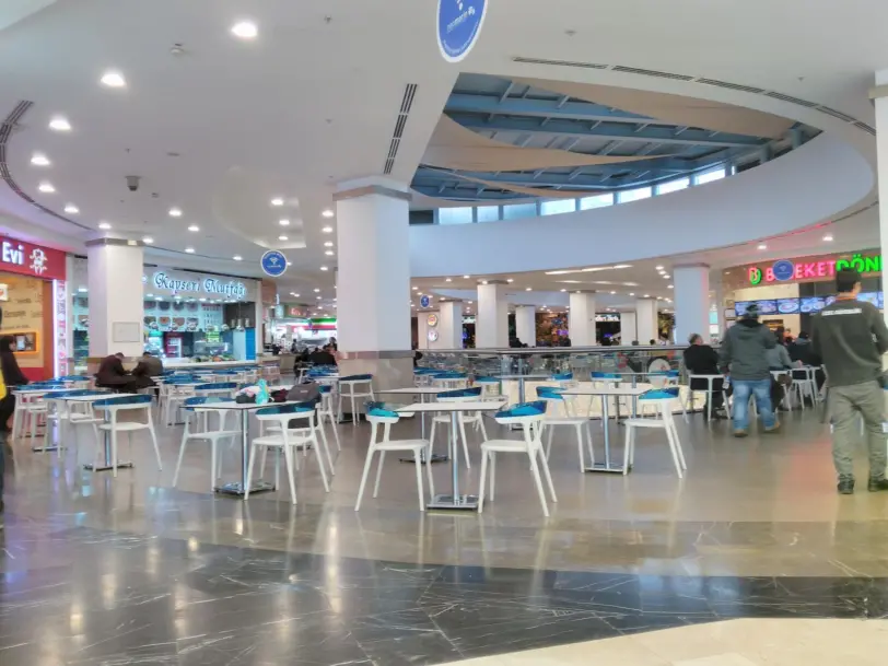 Marmaray ile Neomarin'e nasıl gidilir