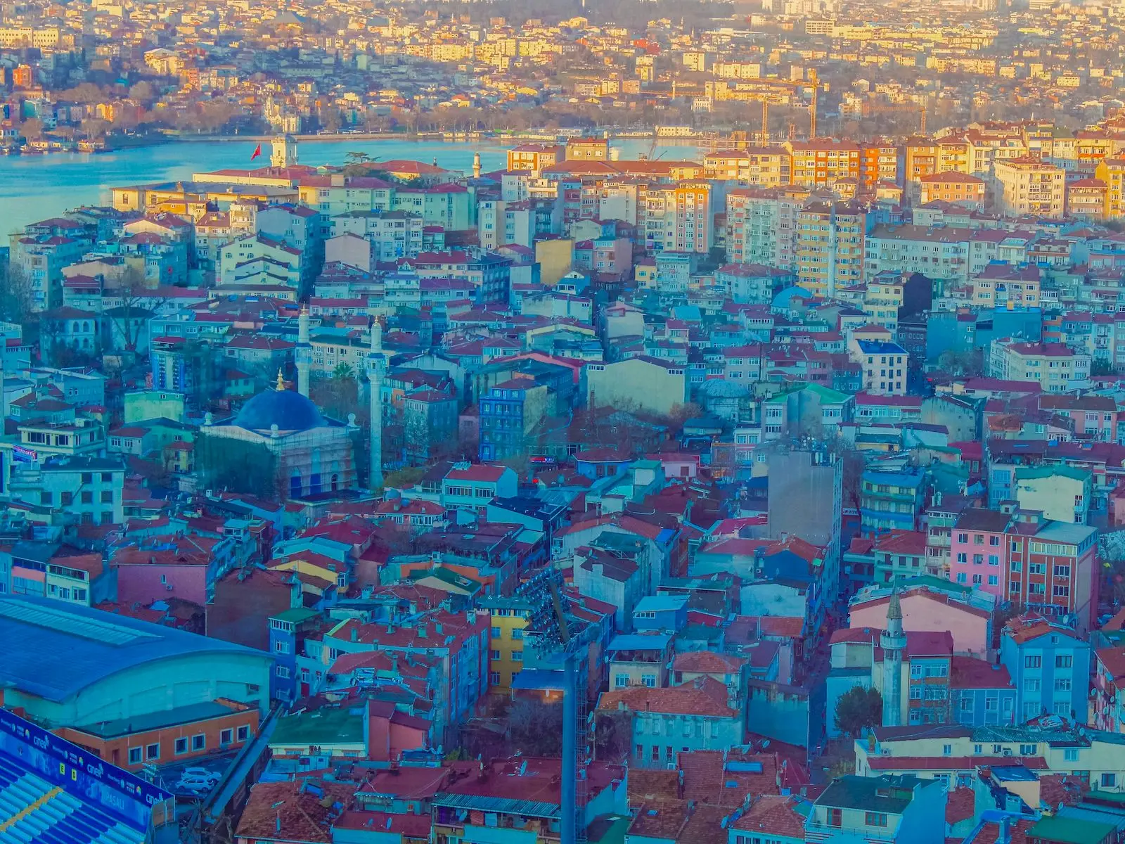 İstanbul’un rakımı kaç fotoğraf.