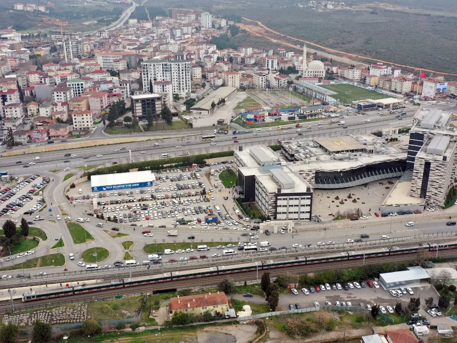 Tuzla’da en çok nereli var? fotoğraf.