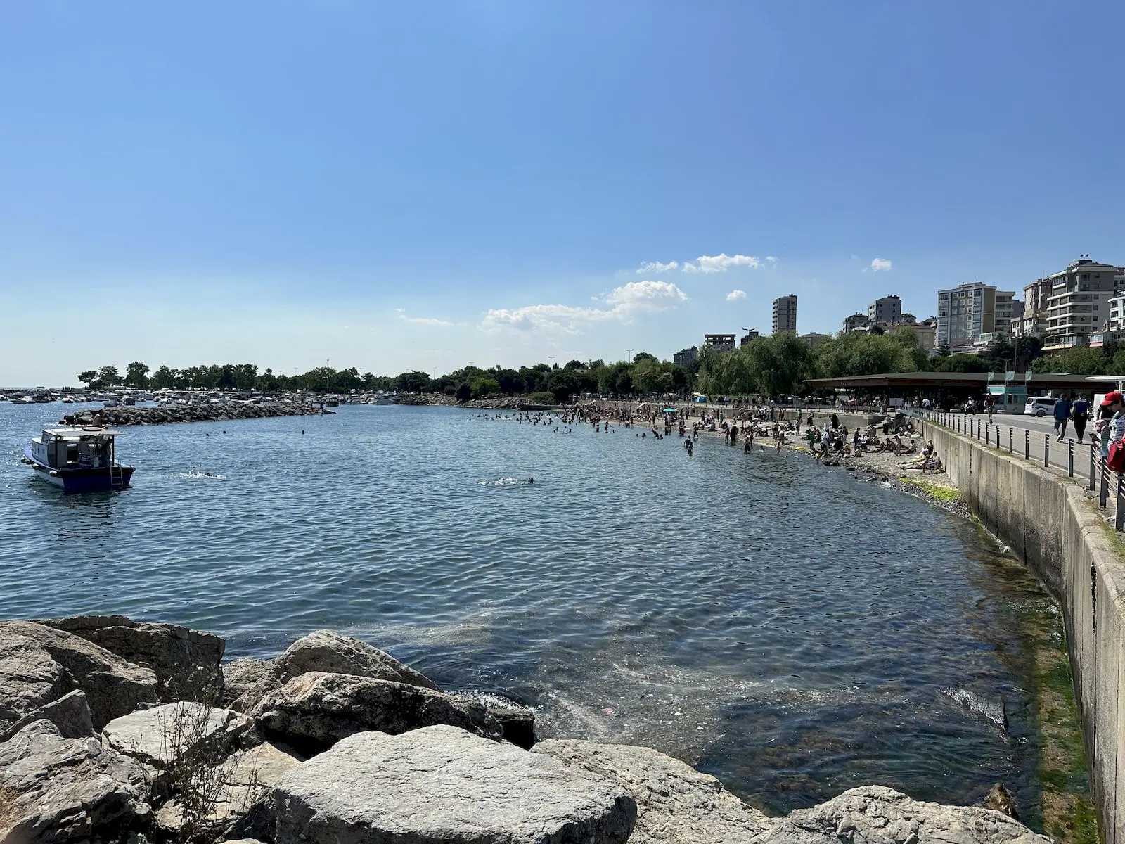 Kadıköy’de en çok nereli var? fotoğraf.