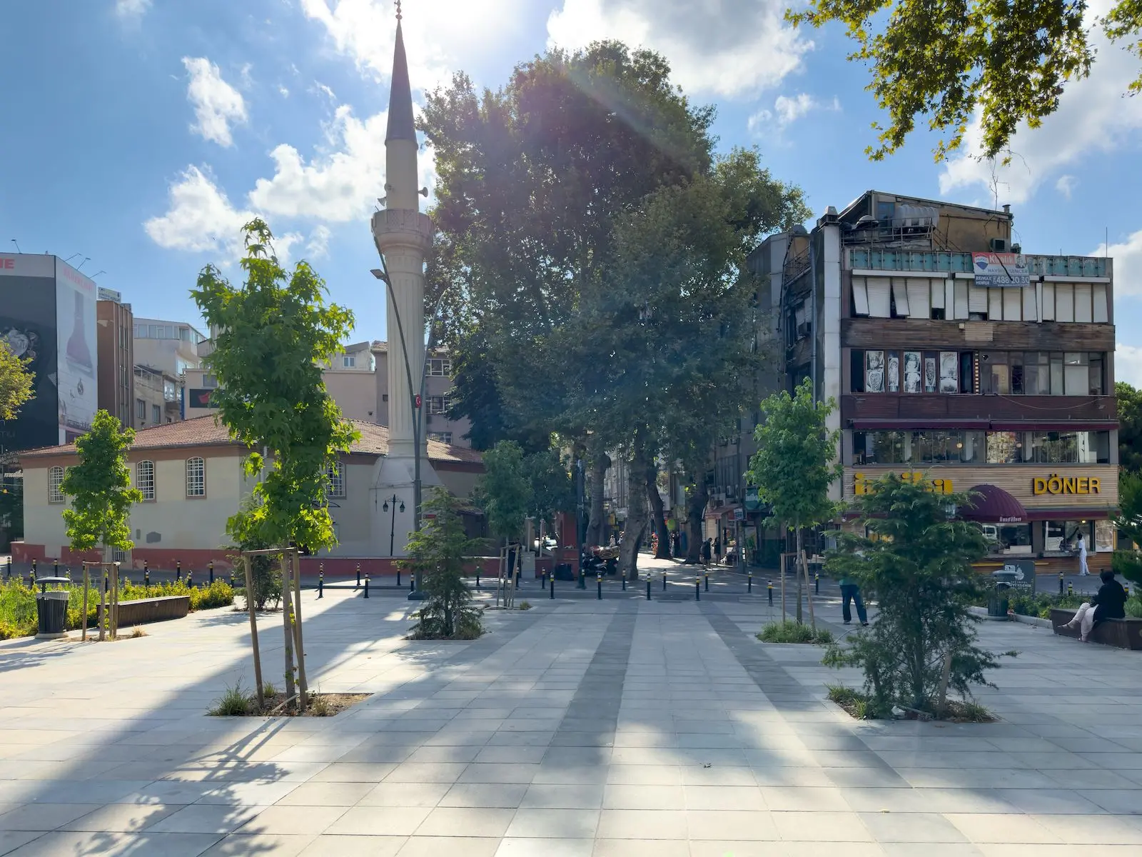 Kartal’da semtler ve mahallelerin posta fotoğraf.