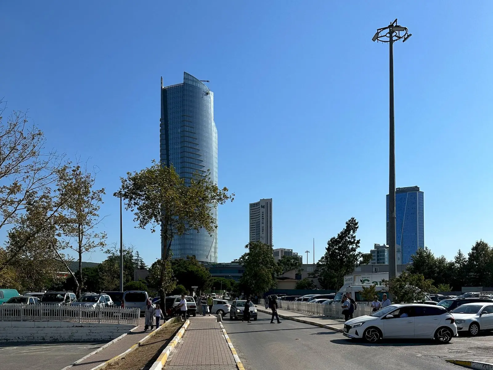 Kartal’ın nüfusu ne kadar? fotoğraf.