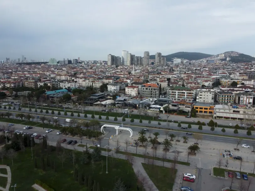 Maltepe'nin nüfusu ne kadar