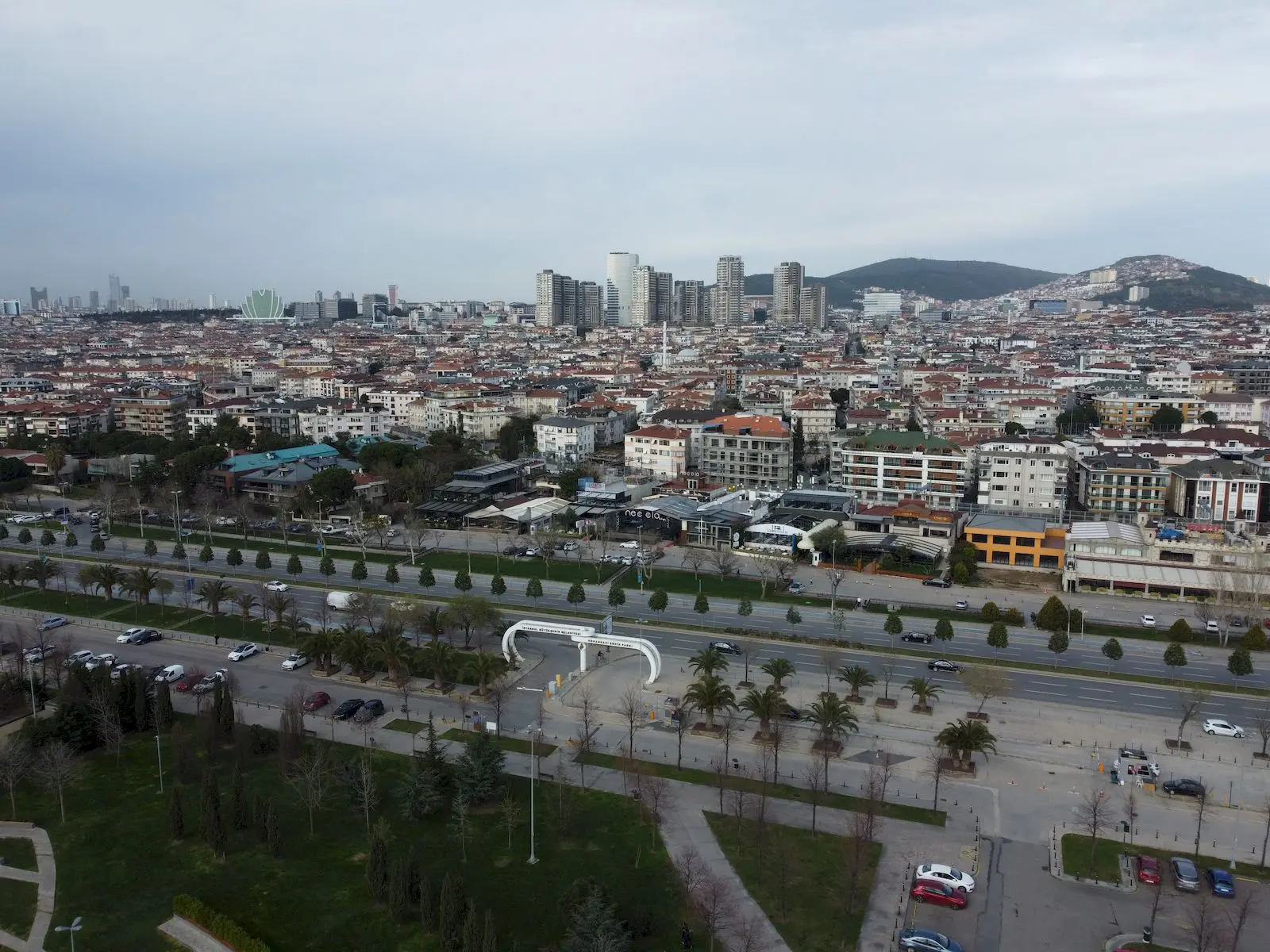 Maltepe’nin nüfusu ne kadar? fotoğraf.