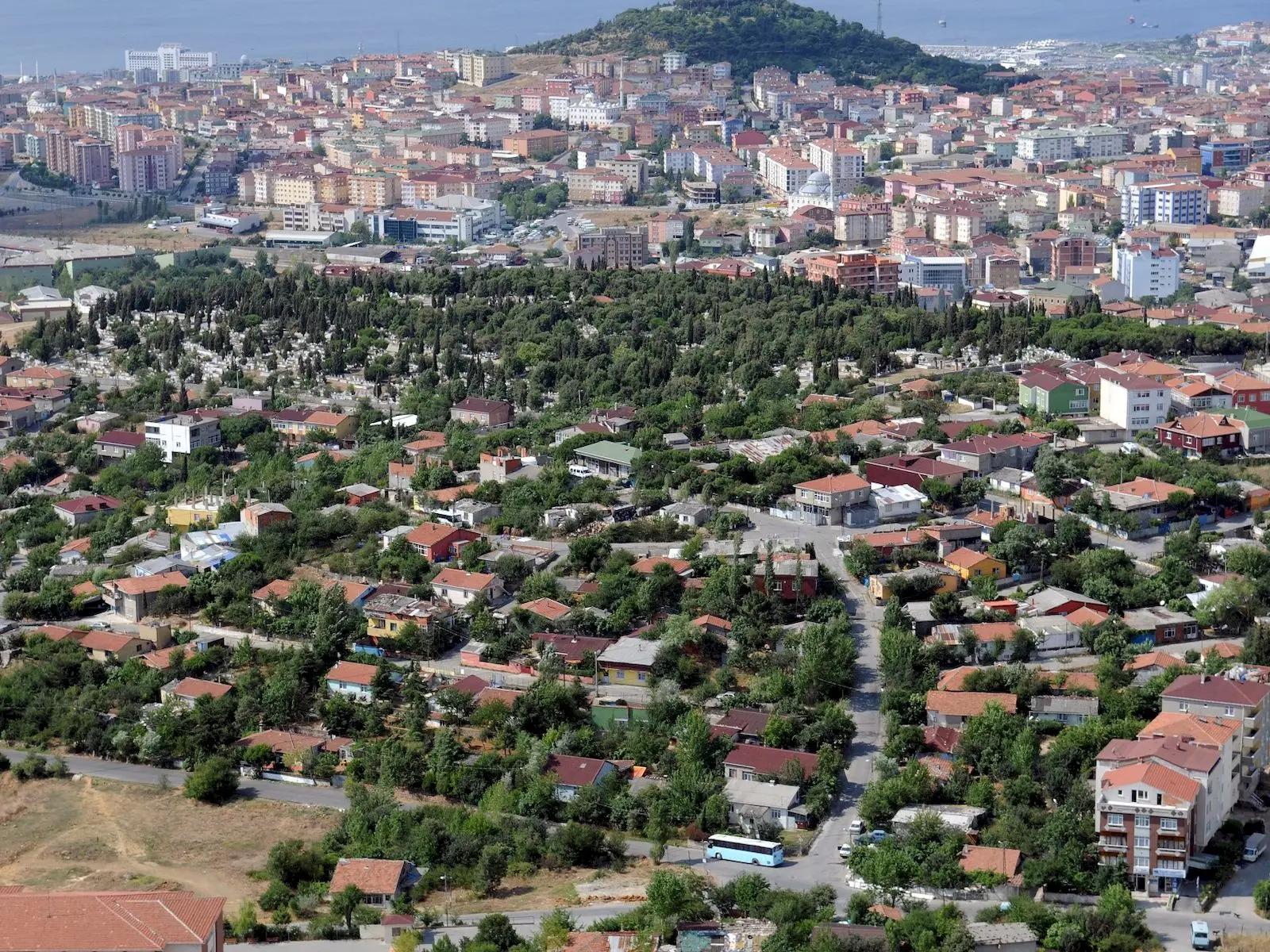 Pendik’in nüfusu ne kadar? fotoğraf.