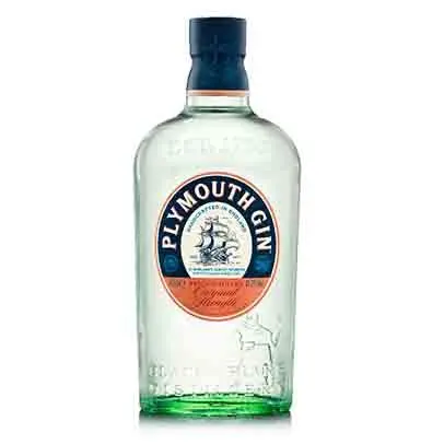 Plymouth Gin