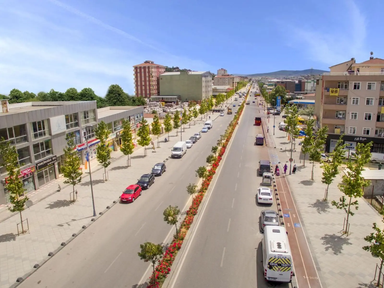 Sancaktepe de Semtler Ve Mahallelerin Posta Kodlar I24HABER Sancaktepe de Semtler Ve Mahallelerin Posta Kodlar I24HABER