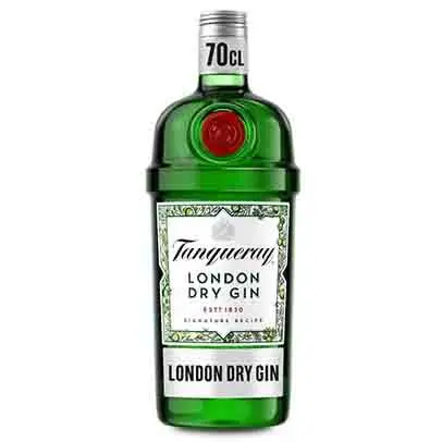 Tanqueray London Dry Gin