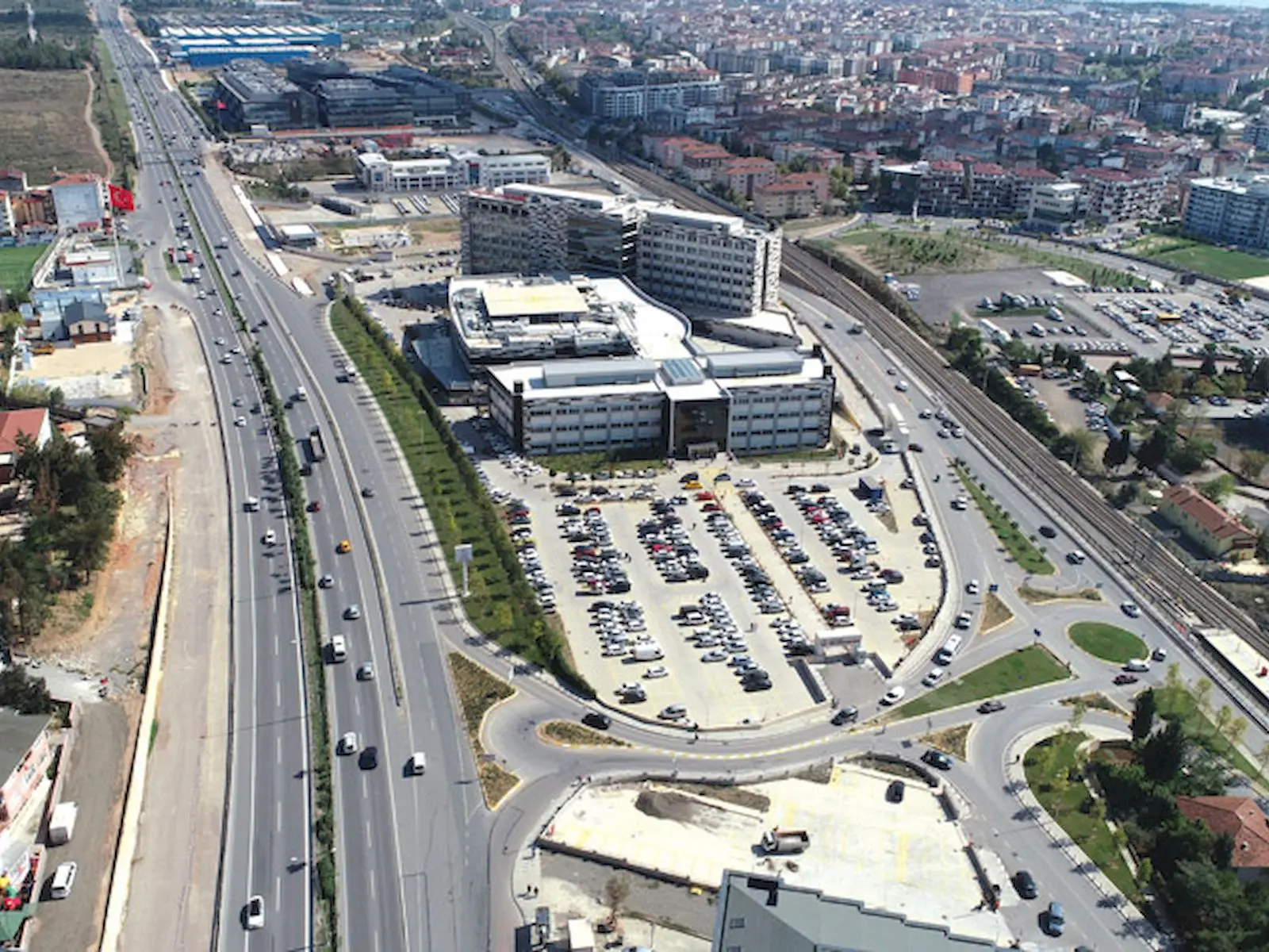 Tuzla’da semtler ve mahallelerin posta image.