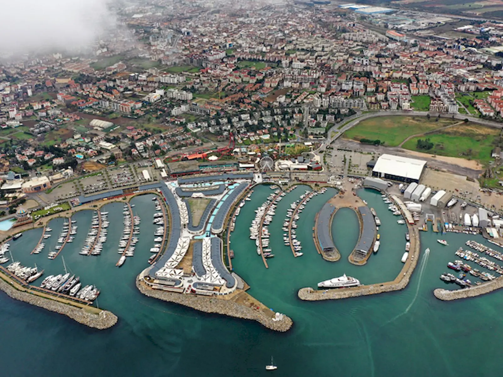 Tuzla’nın nüfusu ne kadar? fotoğraf.