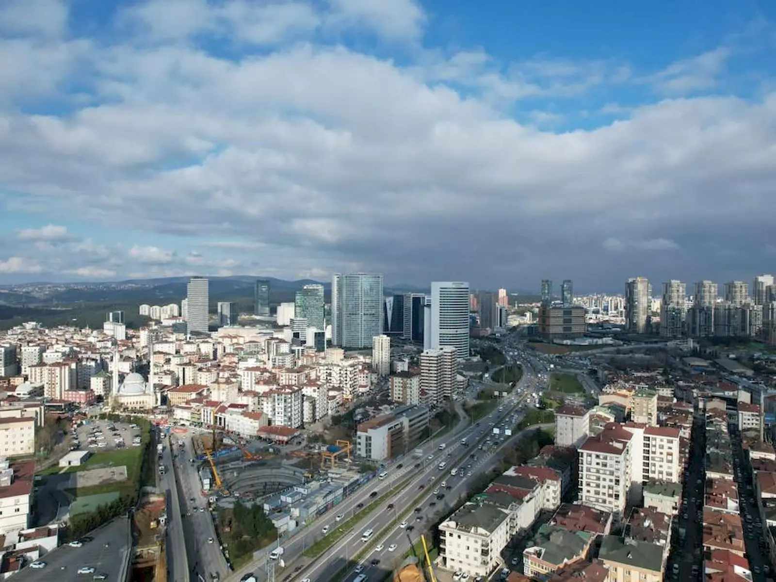 Ümraniye’de en çok nereli var? fotoğraf.