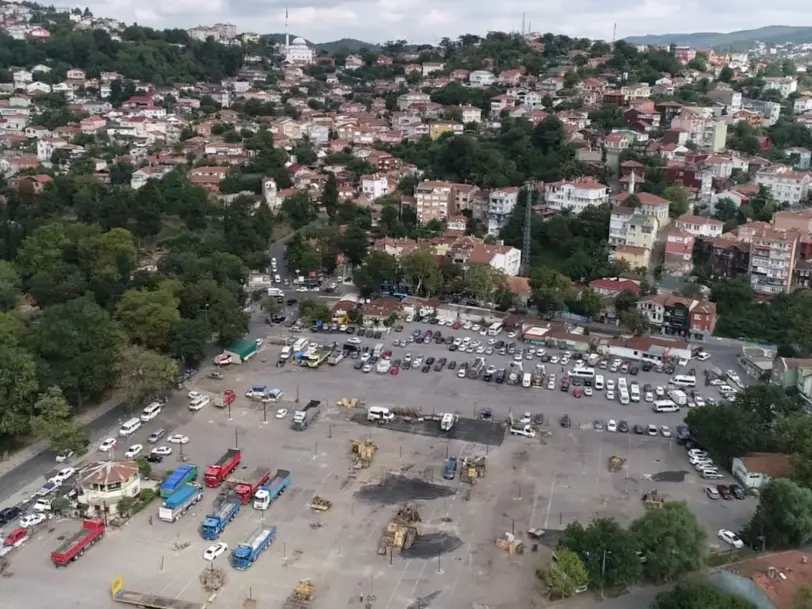 beykoz'un nüfusu ne kadar