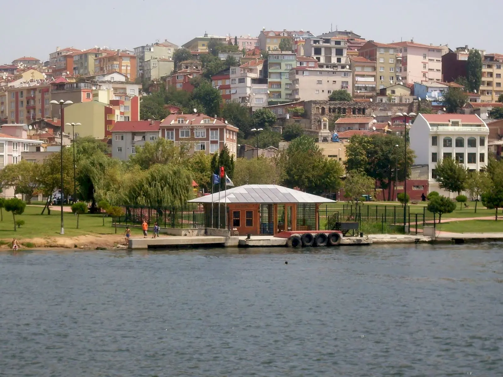 Beyoğlu Hasköy’e nasıl gidilir? görsel.