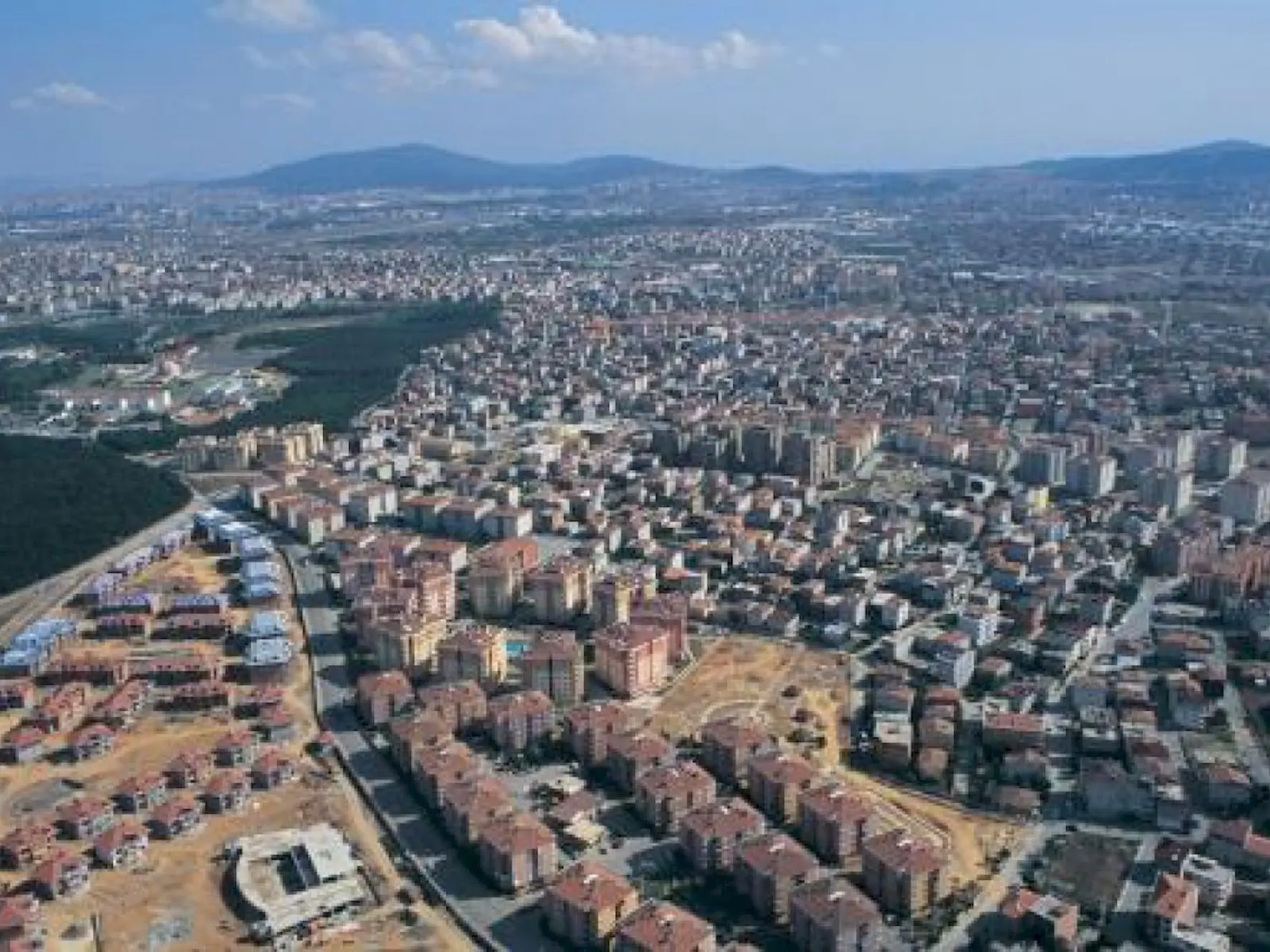 Çekmeköy’ün nüfusu ne kadar? fotoğraf.