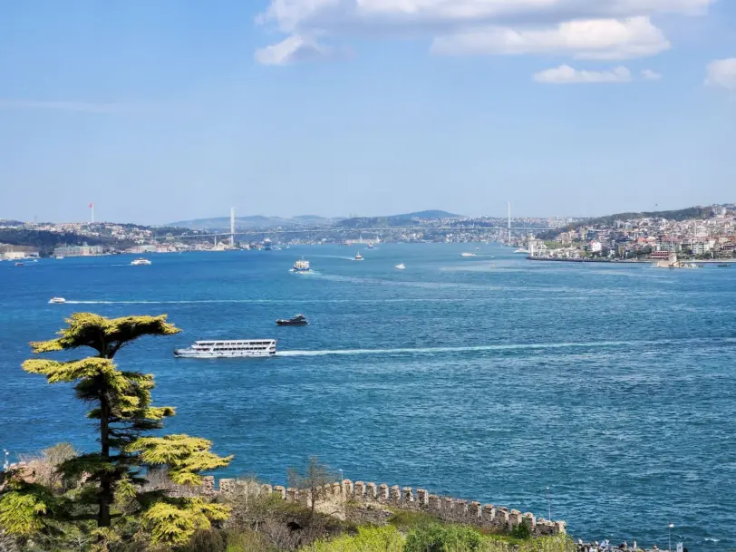 i̇stanbul'da gezilecek müzeler