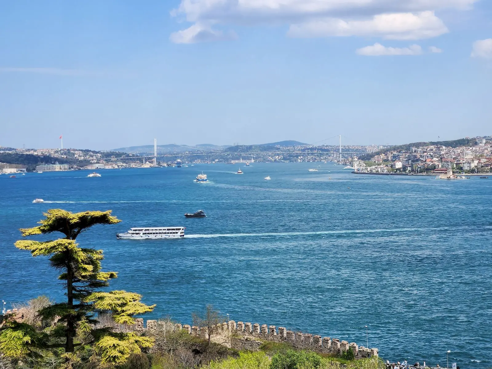 İstanbul’da gezilecek müzeler fotoğraf.