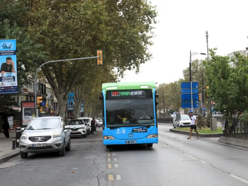 i̇stanbul'da toplu taşımanın ücretsiz olduğu günler