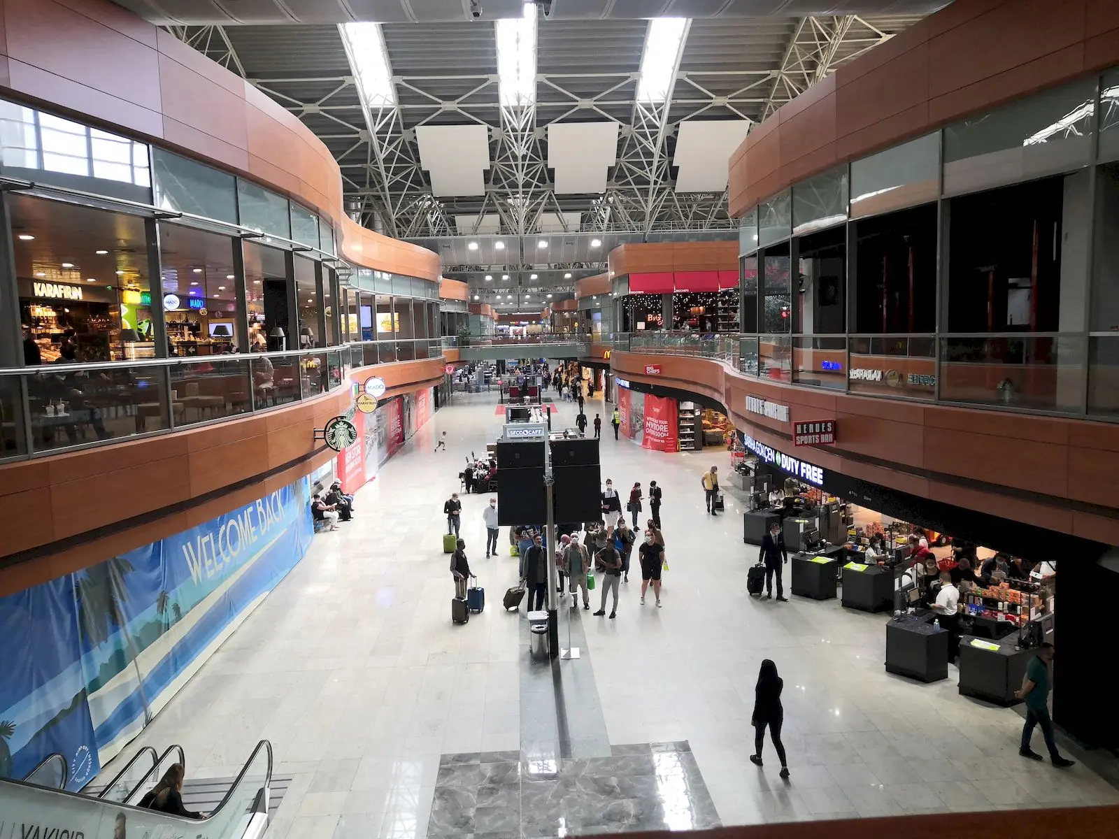 Pendik Marmaray’dan Sabiha Gökçen’e nasıl görsel.