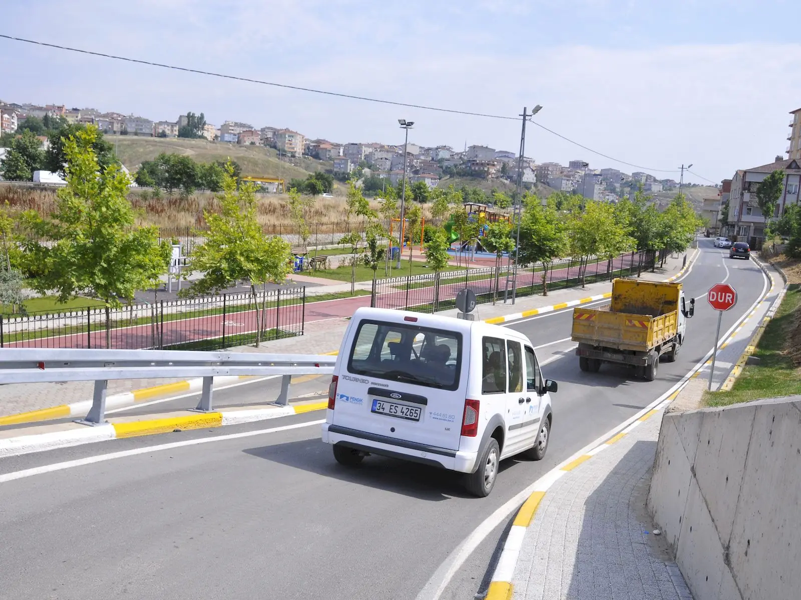 Pendik’te en çok nereli var? fotoğraf.