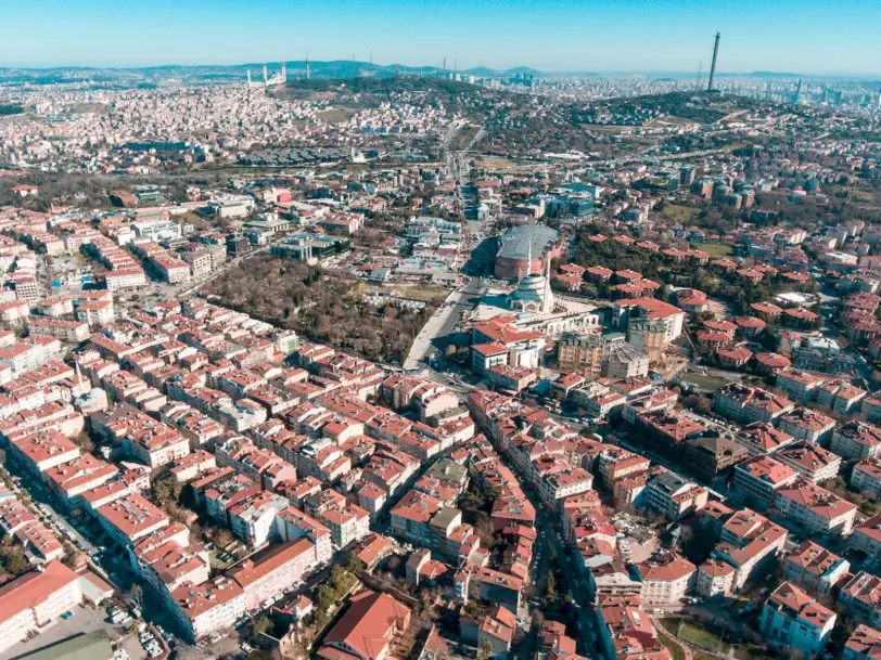 üsküdar'da en çok nereli var