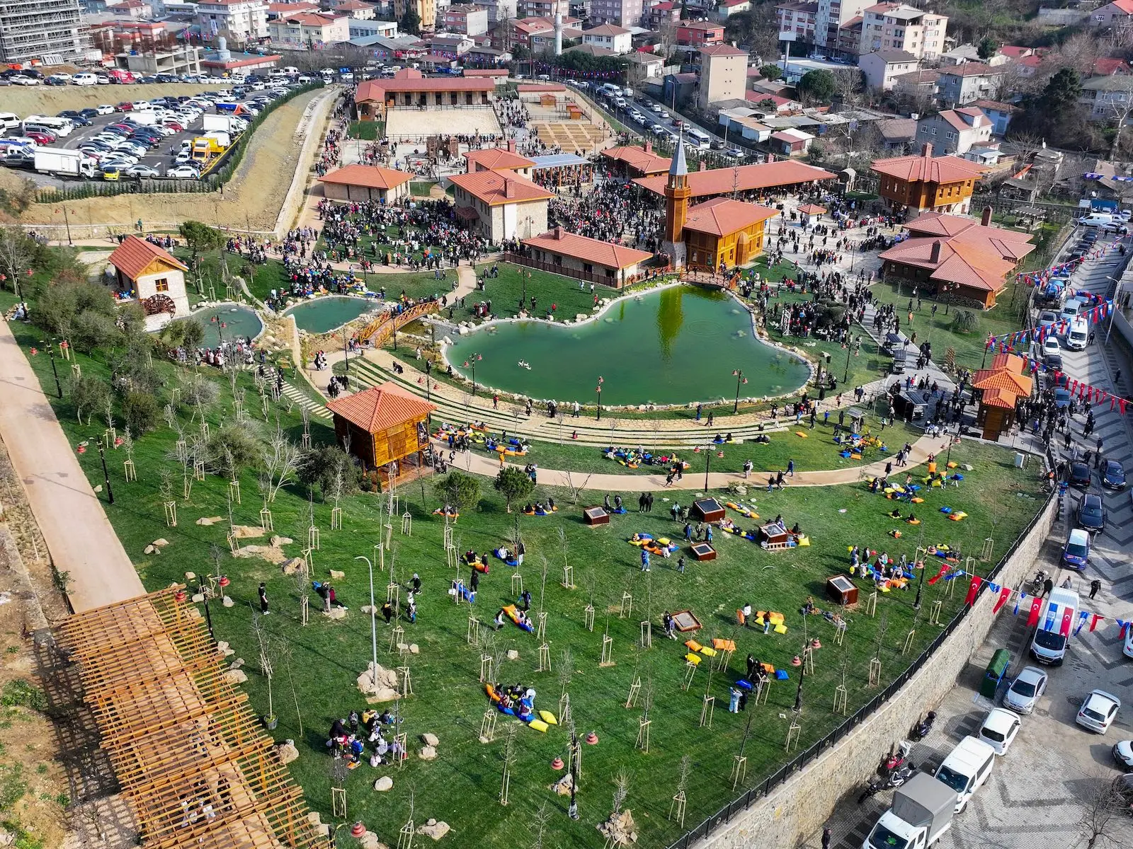 Üsküdar’ın nüfusu ne kadar? fotoğraf.