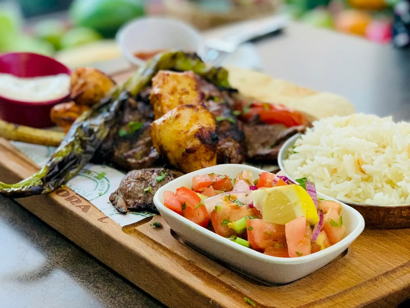 İstanbul’da restoranlarda fiyatlar 2025 fotoğraf.