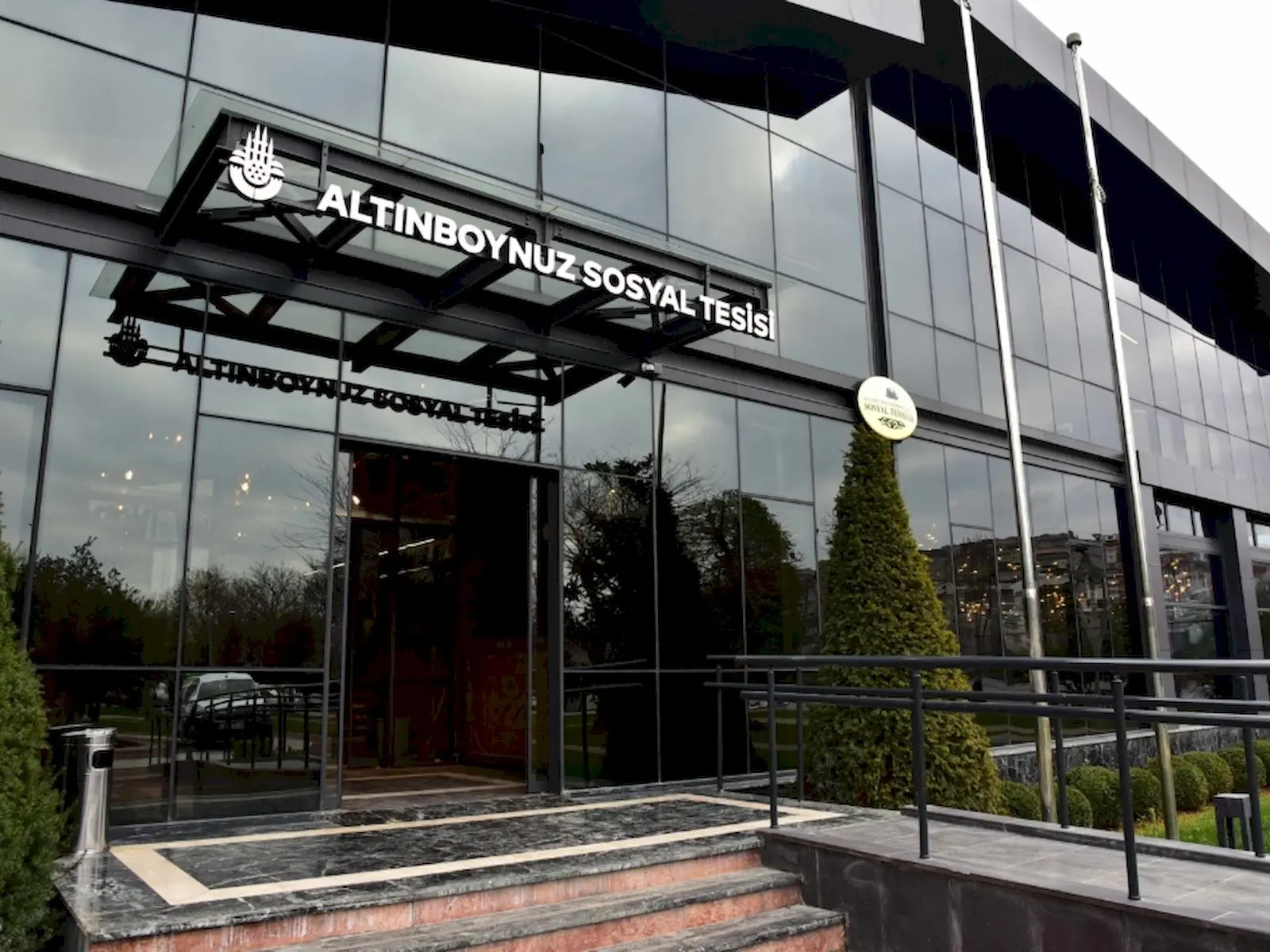 i̇bb altınboynuz sosyal tesisi 1