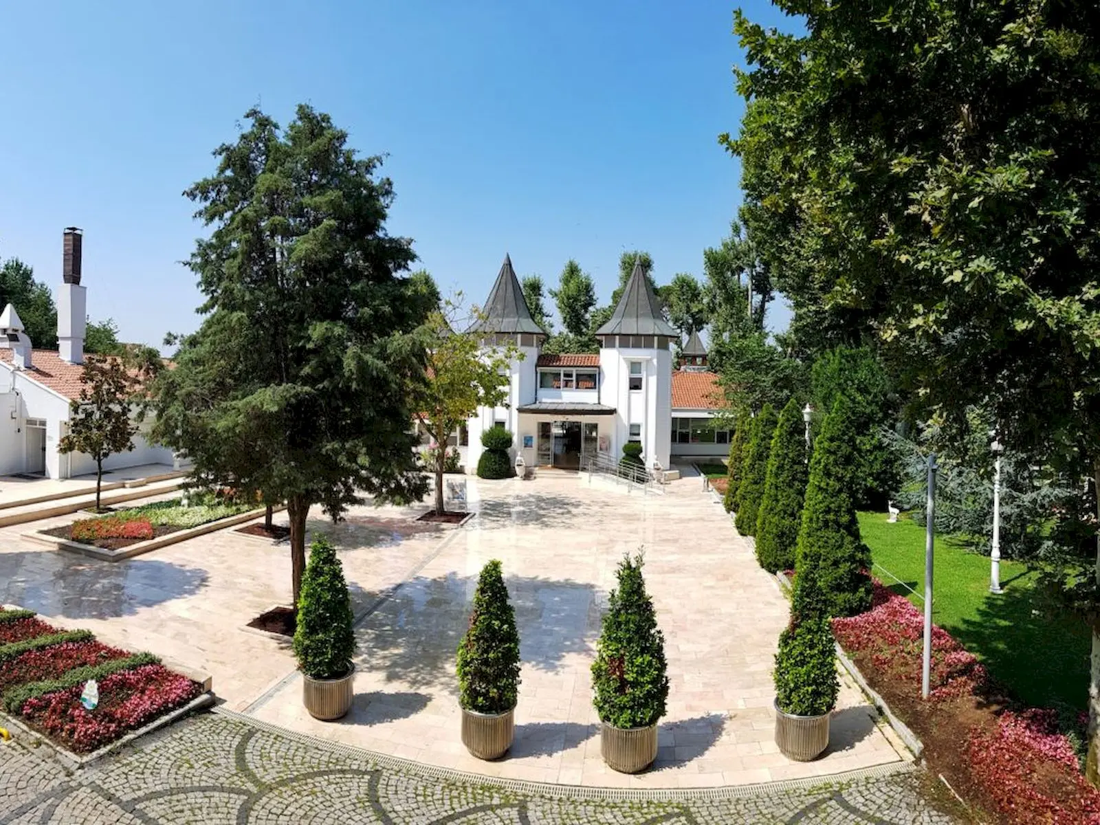 i̇bb beykoz koru sosyal tesisi 1