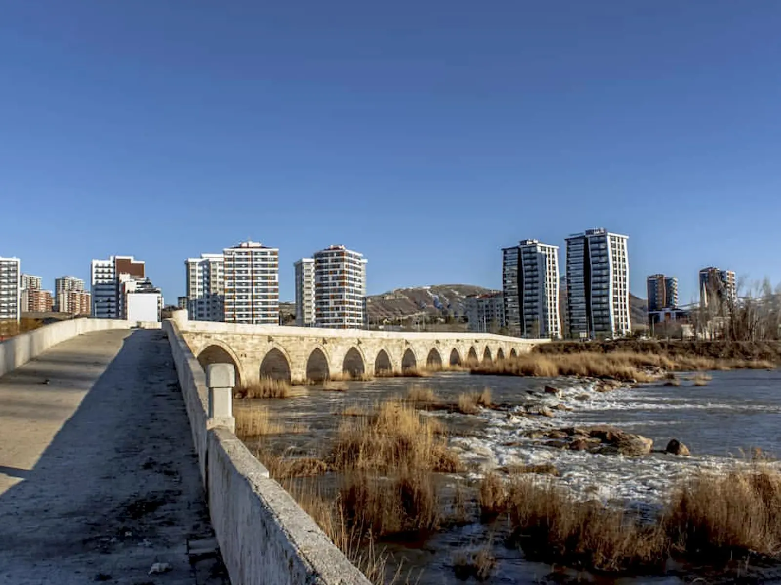İstanbul – Sivas arası kaç görsel.