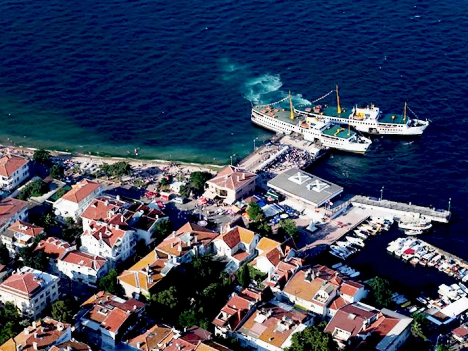 maltepe adalar vapur saatleri