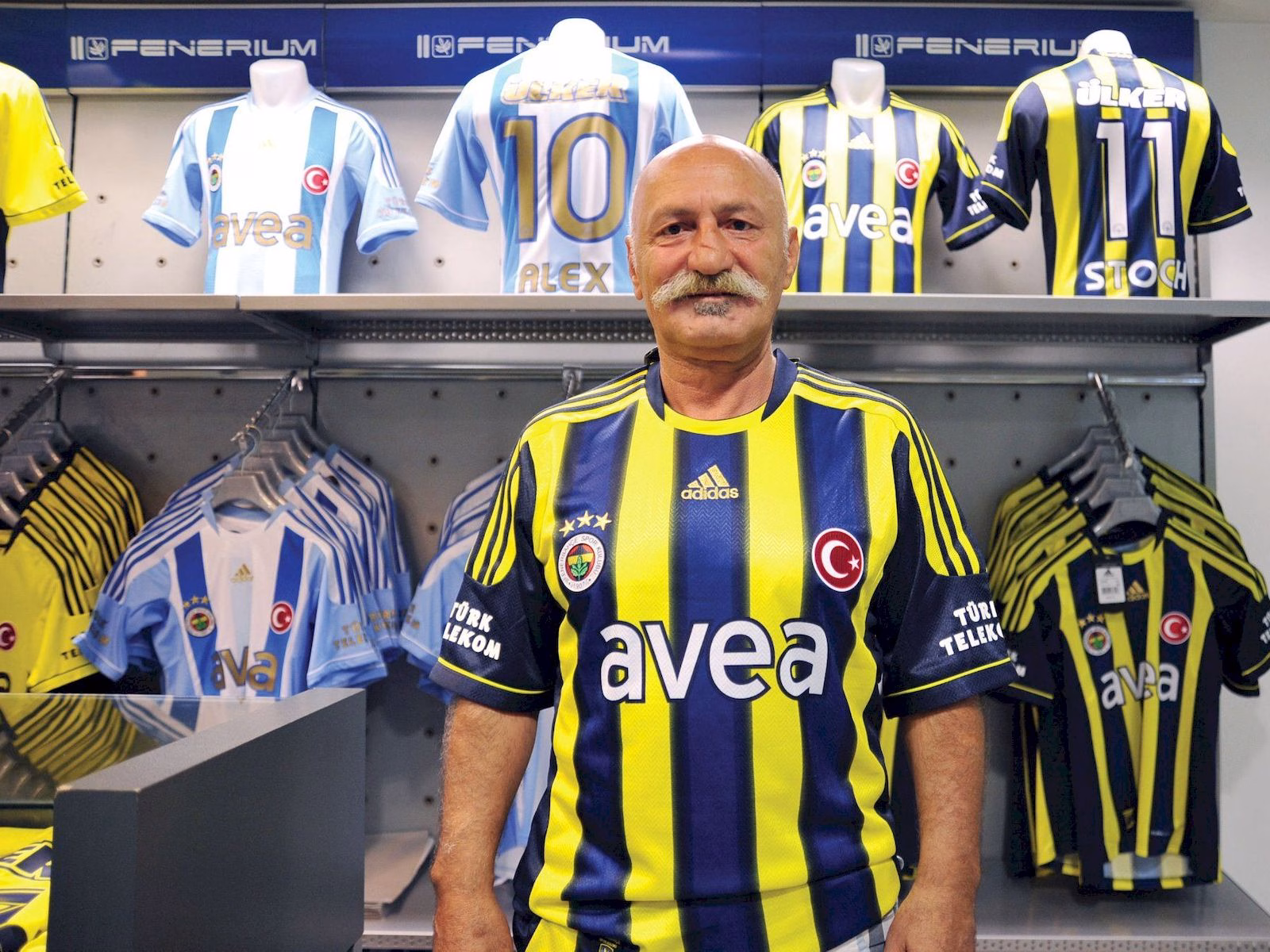 Ali Erkazan kimdir, nereli? fotoğraf.