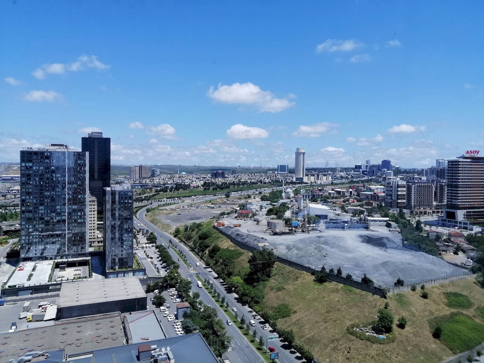 Bağcılar mahalle nüfusu 2025 fotoğraf.