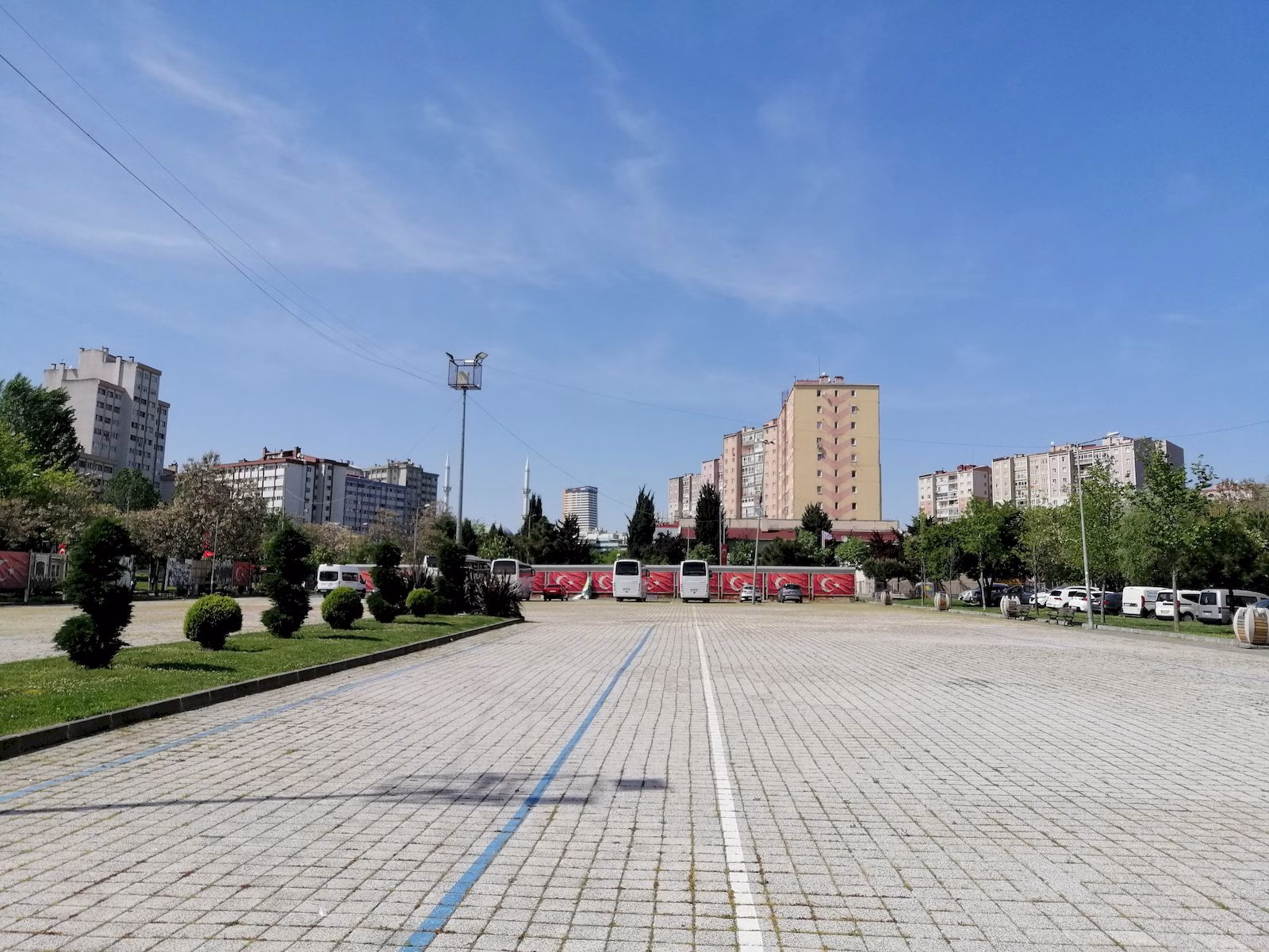 Bahçelievler mahalle nüfusu 2025 fotoğraf.