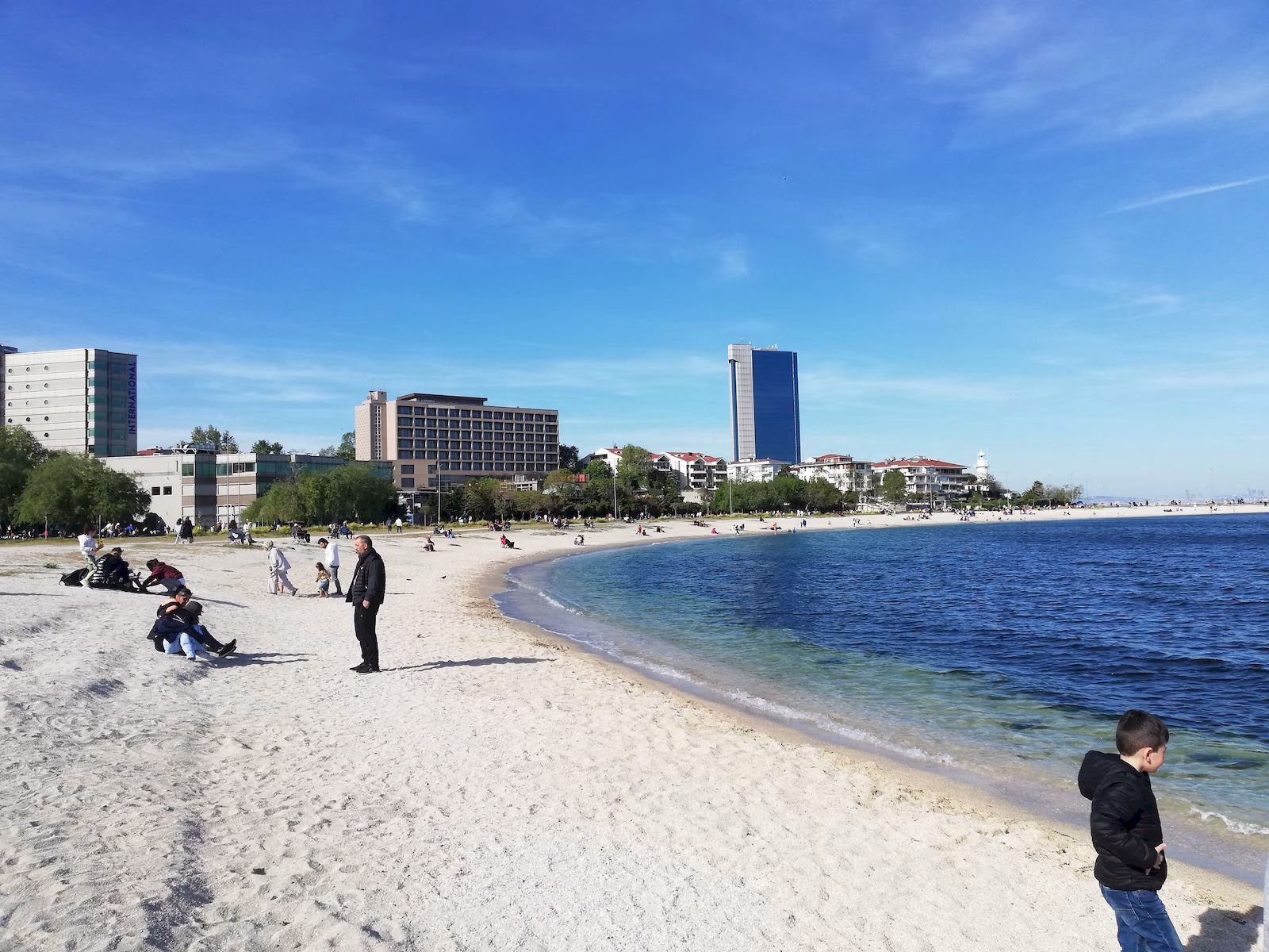 Bakırköy mahalle nüfusu 2025 fotoğraf.