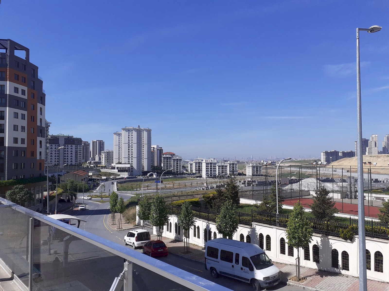 Başakşehir mahalle nüfusu 2025 fotoğraf.