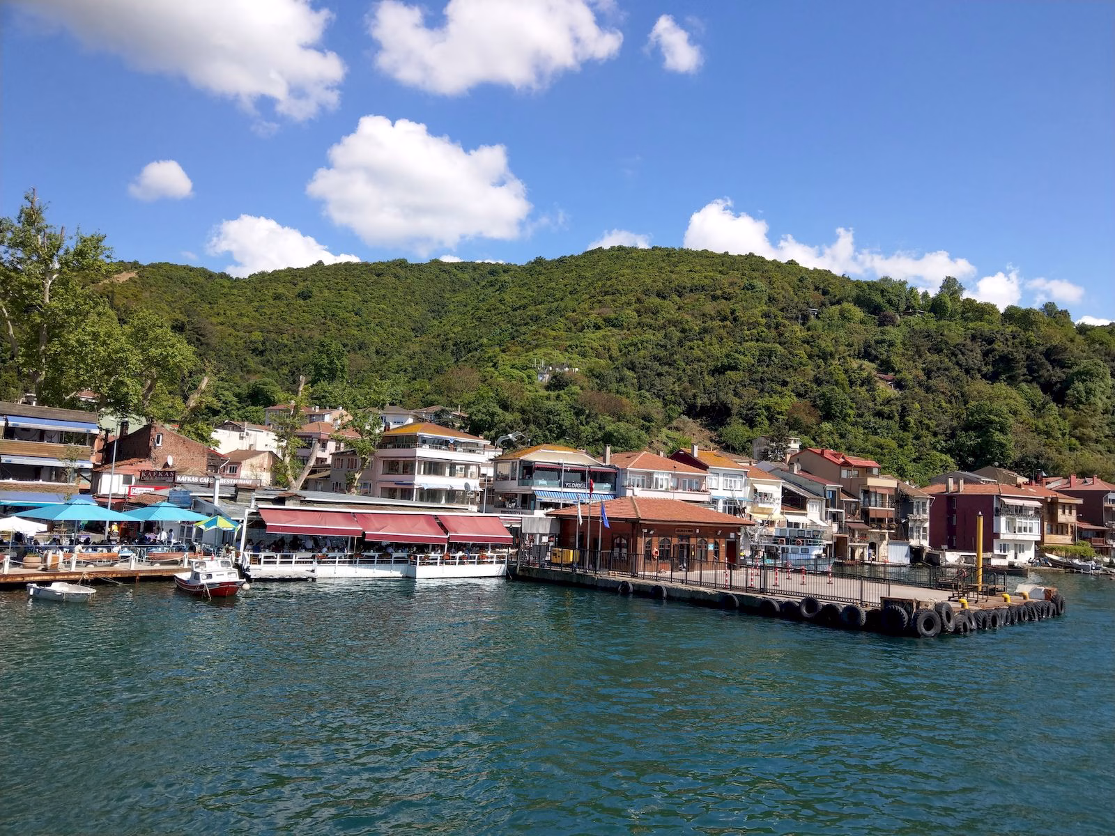 Beykoz mahalle nüfusu 2025 fotoğraf.