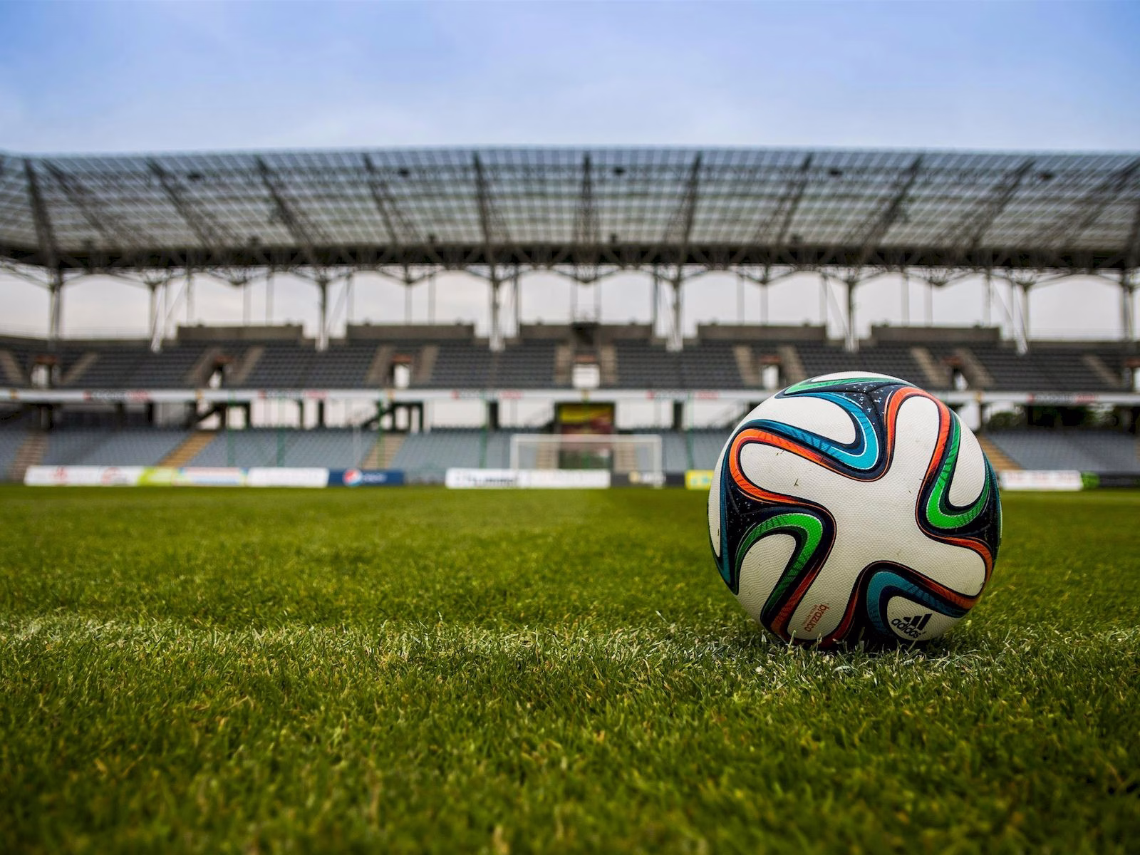 Esenyurt’taki futbol kulüpleri görsel.