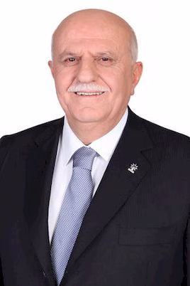 Feyzullah Kıyıklık
