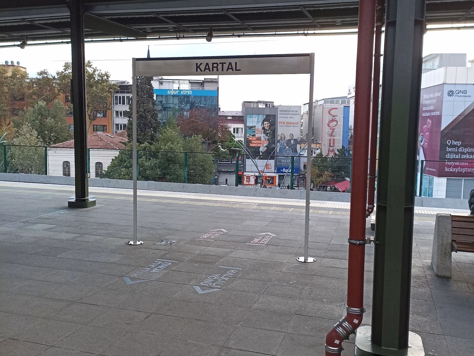 Kartal mahalle nüfusu 2025 fotoğraf.