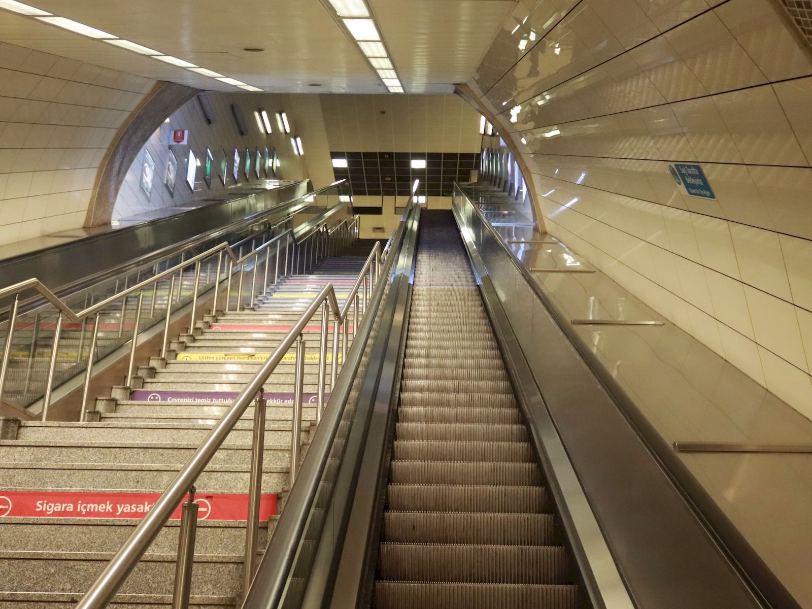 Maltepe metro durakları hangileridir? görsel.