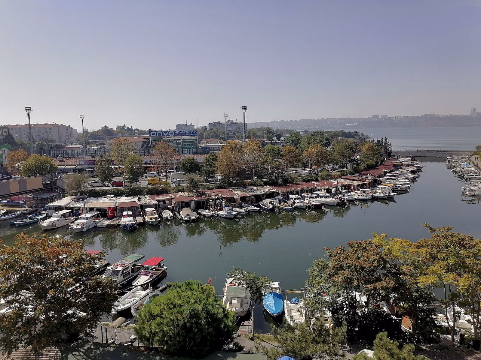 Pendik mahalle nüfusu 2025 fotoğraf.