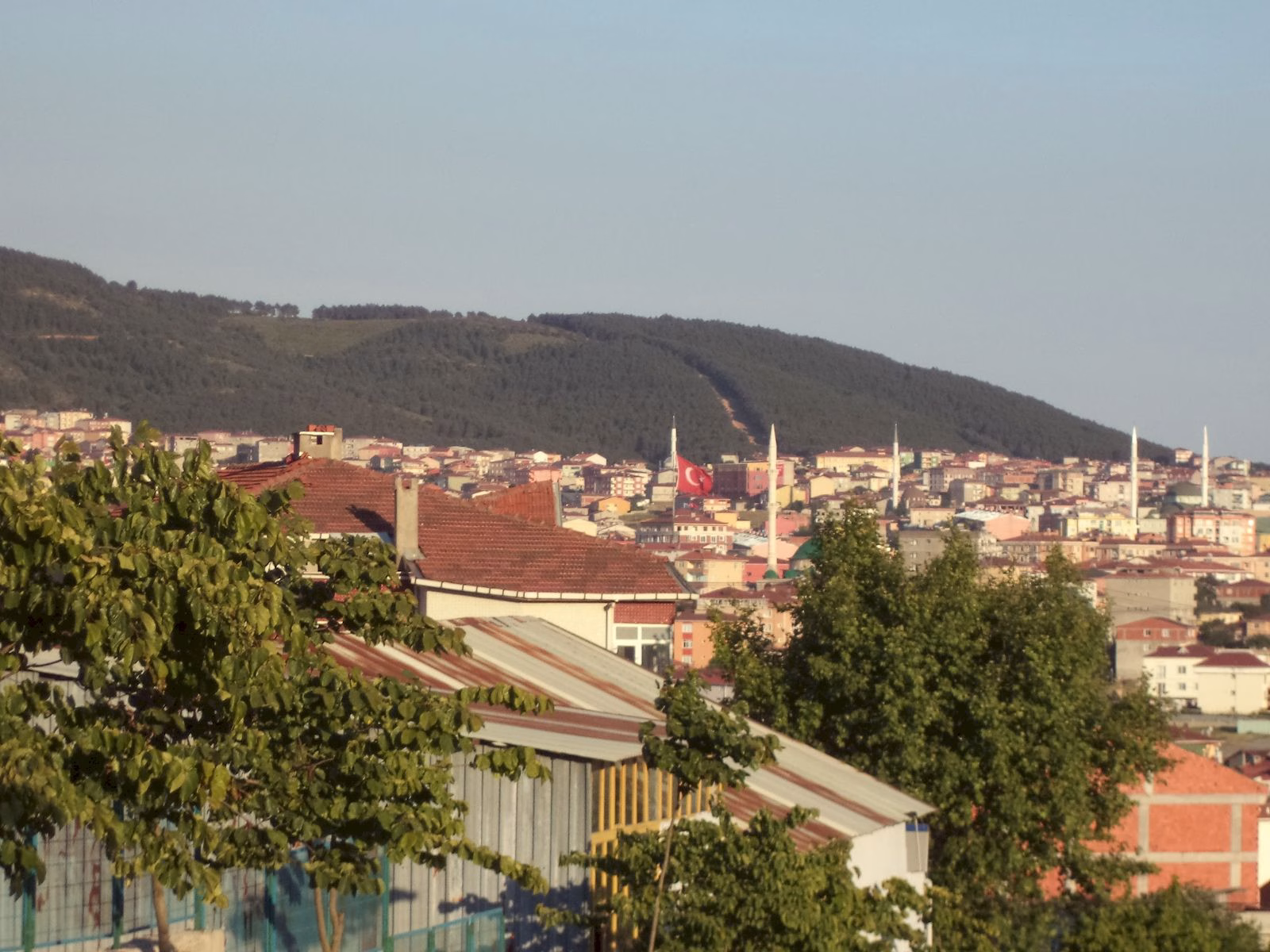 Sancaktepe mahalle nüfusu 2025 fotoğraf.