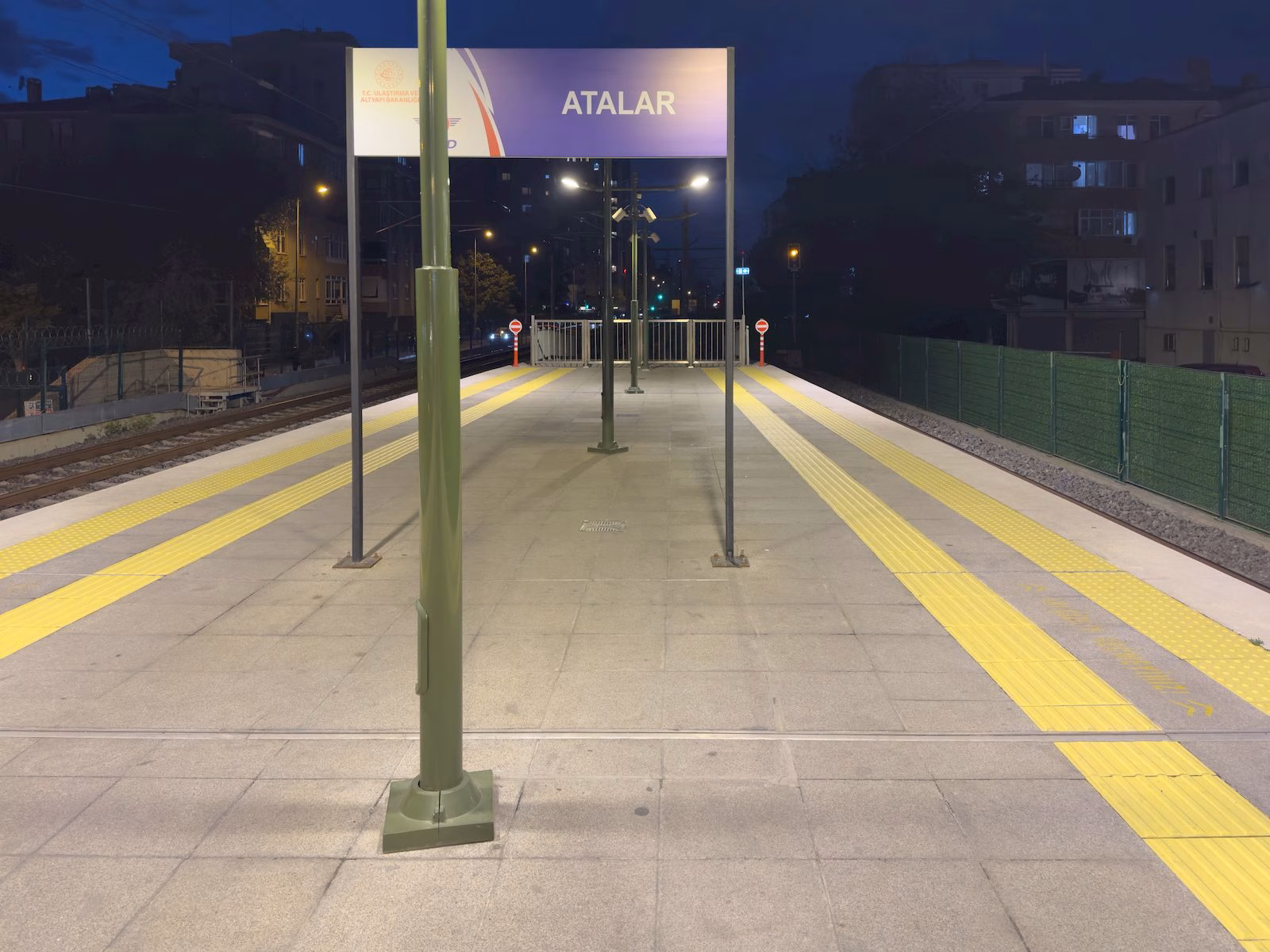 Tuzla – Bostancı Marmaray kaç fotoğraf.